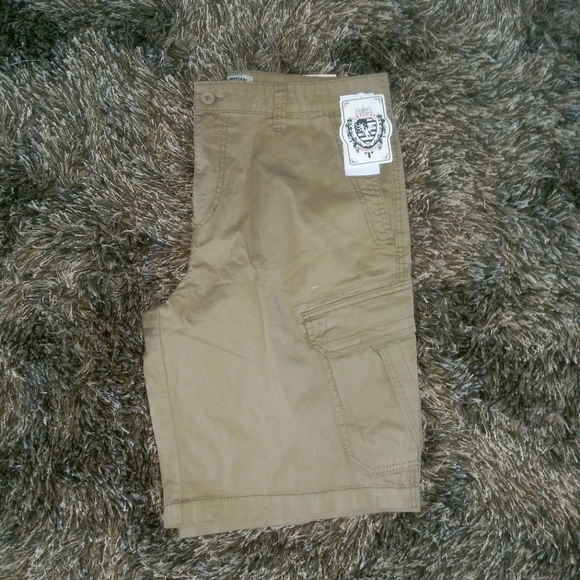 None Other - Mens Cargo short